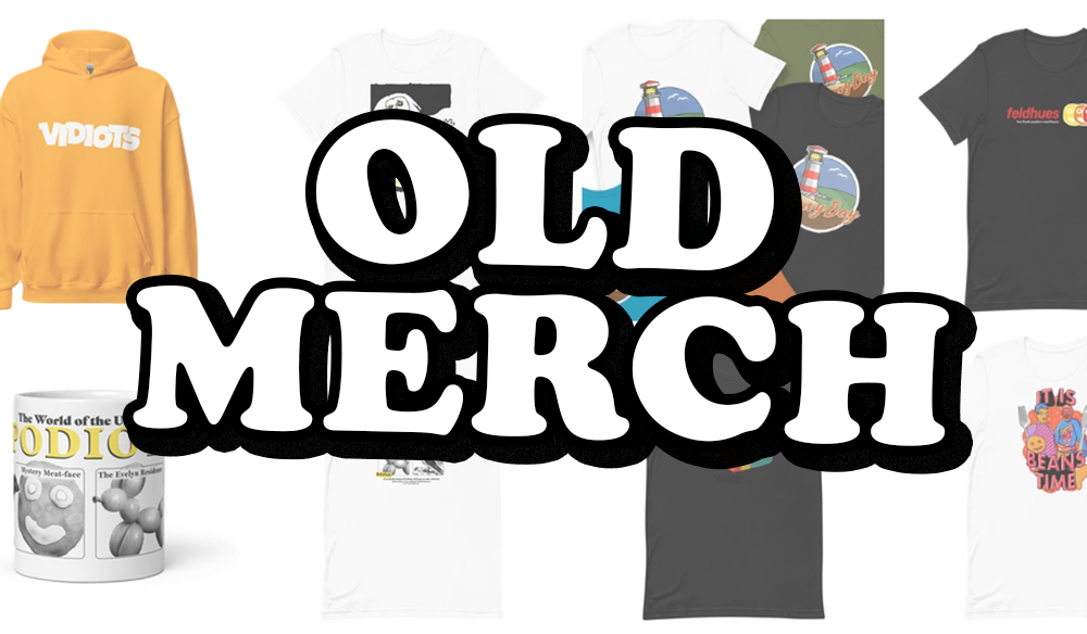 Classic Merch