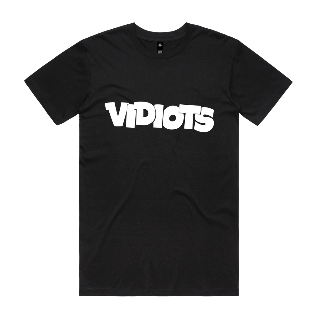 Classic Logo Shirt Redux