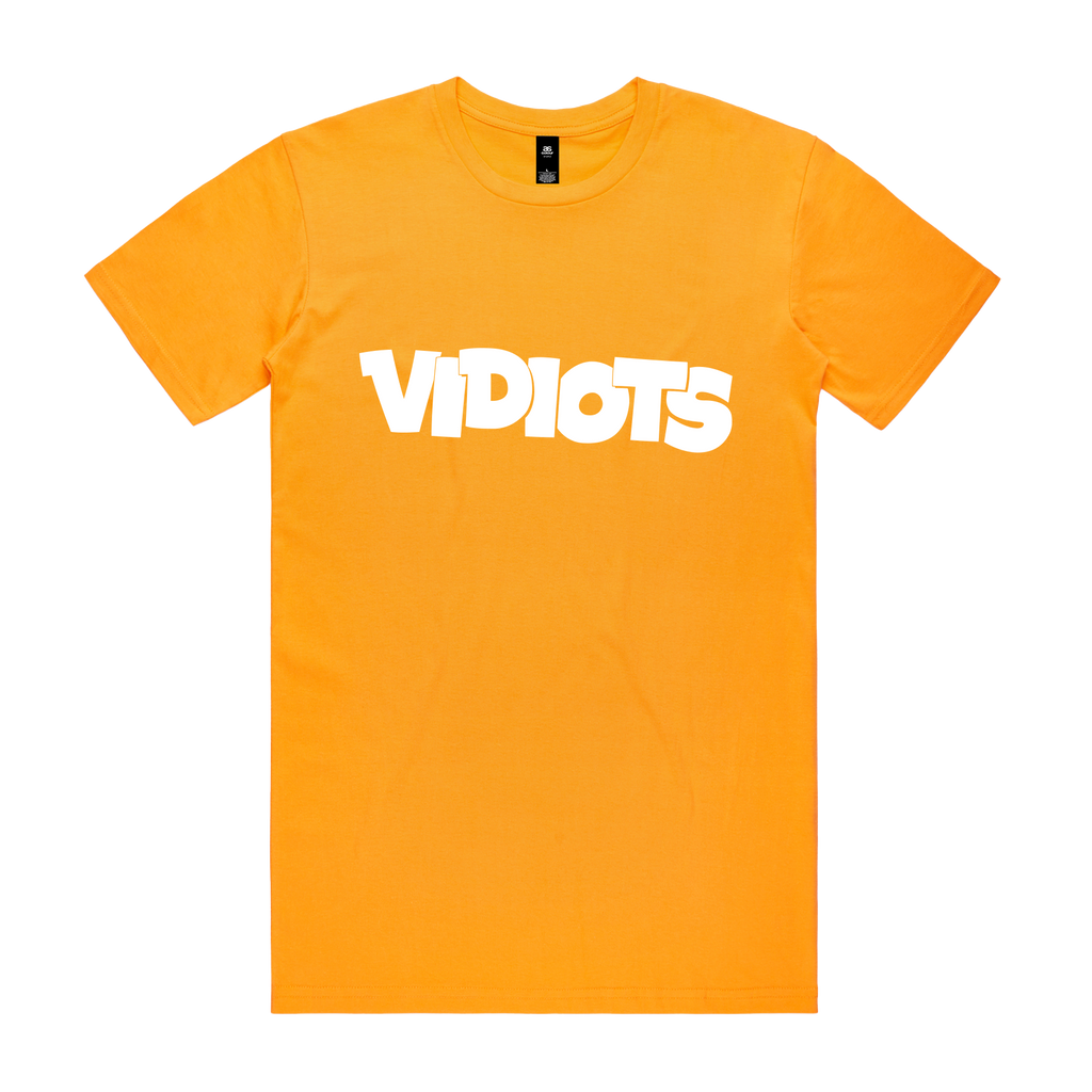 Classic Logo Shirt Redux