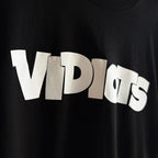 Classic Logo Shirt Redux