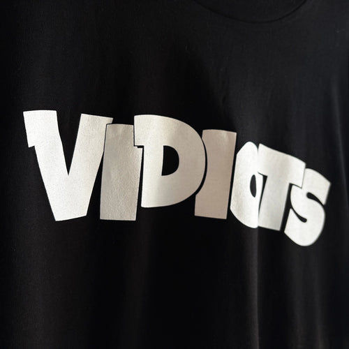 Classic Logo Shirt Redux