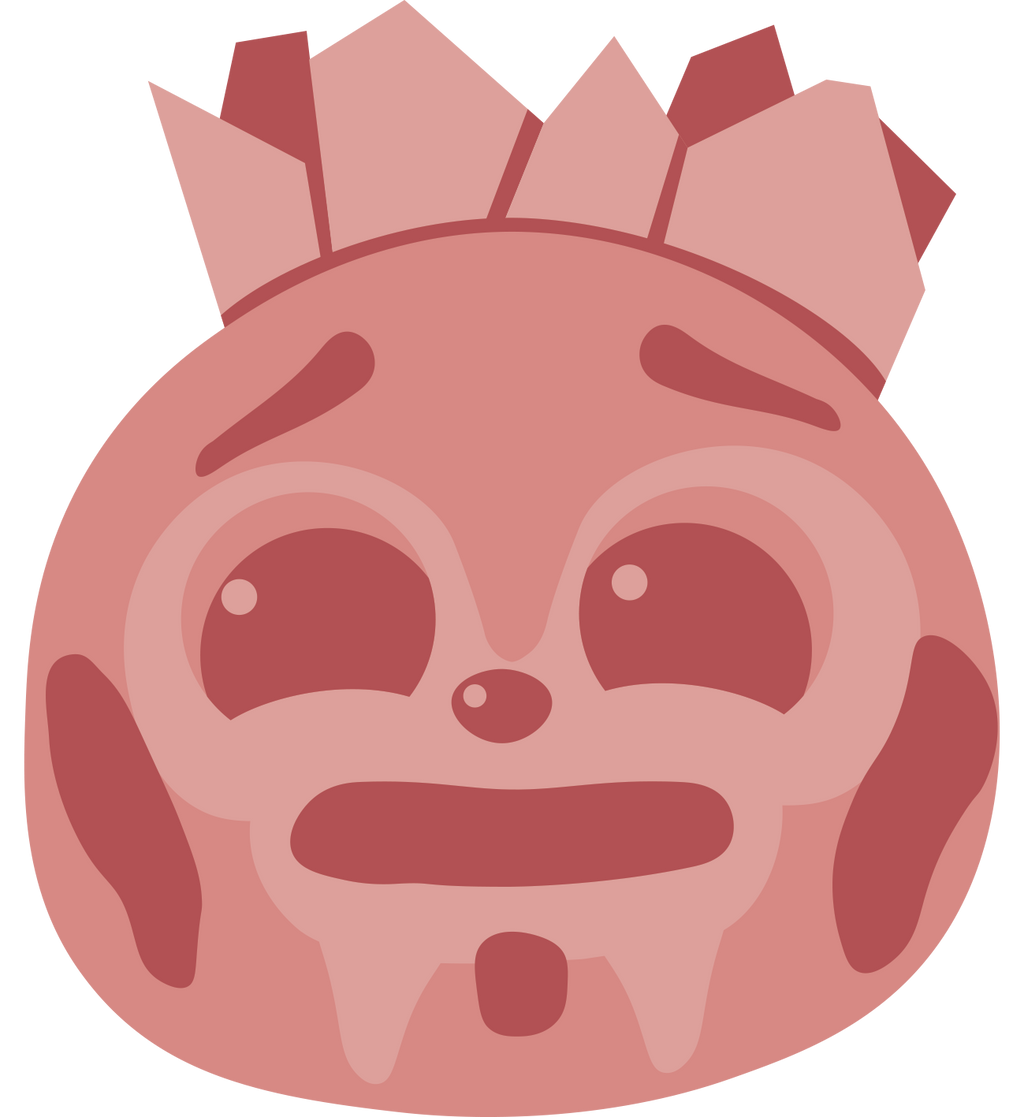 Podiots Presents Podiots Sticker Pack