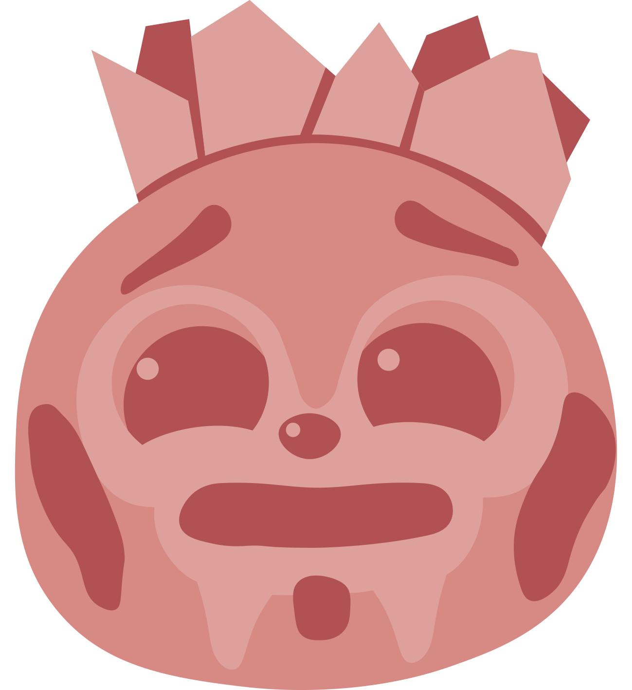 Podiots Presents Podiots Sticker Pack