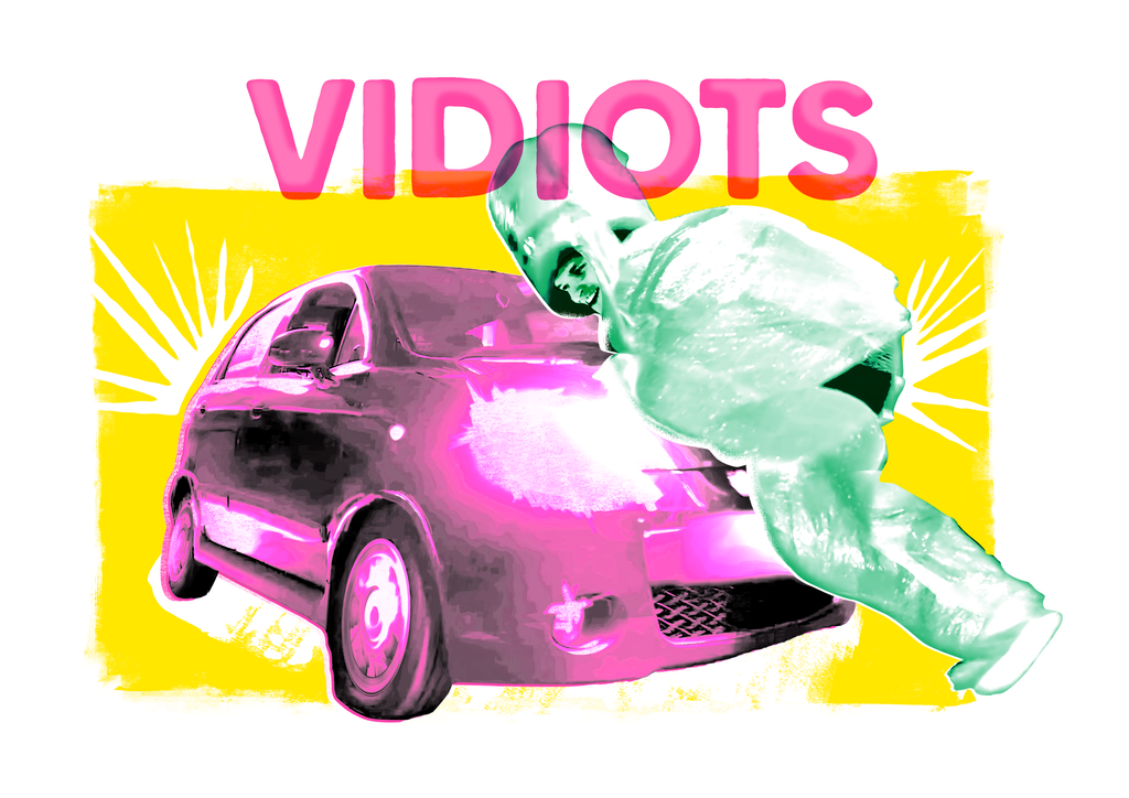 Podiots Presents Podiots MEGA Bundle (SIGNED ITEMS INCLUDED)