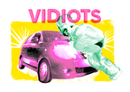 Podiots Presents Podiots MEGA Bundle (SIGNED ITEMS INCLUDED)