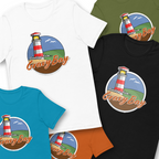 Gravy Bay T Shirt